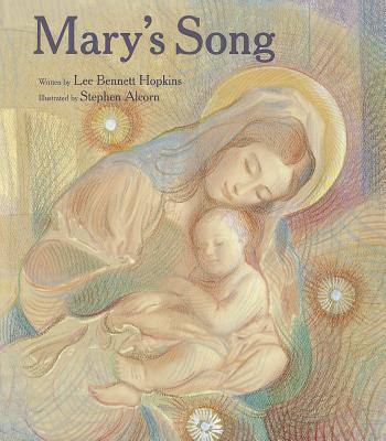 Mary's Song - Hopkins, Lee Bennett