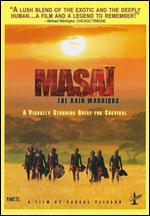 Masai: The Rain Warriors - Pascal Plisson