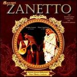 Mascagni: Zanetto - Eilana Lappalainen (soprano); Jennifer Larmore (mezzo-soprano); Zerotin Academic Choir (choir, chorus);...