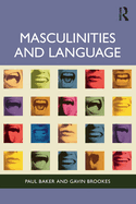 Masculinities and Language