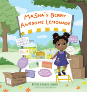 MaSha's Berry Awesome Lemonade