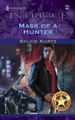Mask of a Hunter - Kurtz, Sylvie