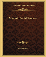 Masonic Burial Services