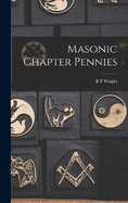 Masonic Chapter Pennies