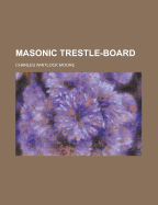 Masonic Trestle-Board