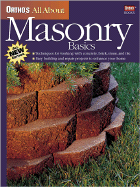 Masonry Basics