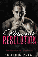 Mason's Resolution: A DeMented Sons MC Novel
