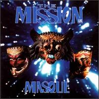 Masque - The Mission