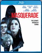 Masquerade [Blu-ray] - Shane Dax Taylor