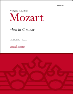 Mass in C Minor: Vocal Score