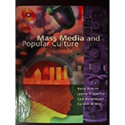Mass Media and Popular Culture: Version 2 - 