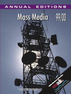 Mass Media - Gorham, Joan (Volume editor)