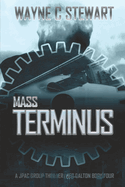 Mass Terminus: A JPAC Group Thriller