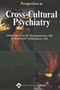 Massachusetts General Hospital Handbook of Cross-Cultural Psychiatry