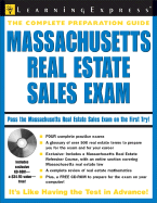 Massachusetts Real Estate Sales Exam