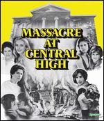 Massacre at Central High [Blu-ray]