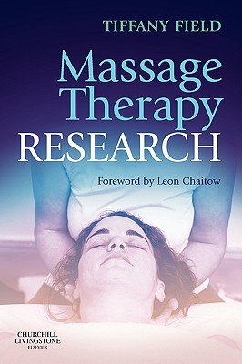 Massage Therapy Research - Field, Tiffany