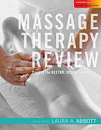 Massage Therapy Review: Passing the NCETMB, NCETM, and MBLEx