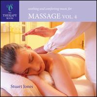 Massage, Vol. 4 - Stuart Jones