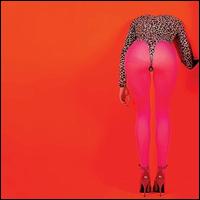 Masseduction [Pink Vinyl] [LP] - St. Vincent