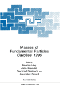 Masses of Fundamental Particles: Cargese 1996