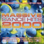 Massive Dance Hits 2000