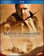 Master and Commander: The Far Side of the World [Limited Edition] [DigiBook] [Blu-ray] - Peter Weir
