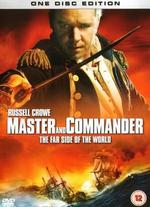 Master and Commander: The Far Side of the World - Peter Weir