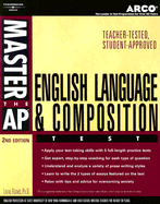 Master AP English Lang & Composition 2e