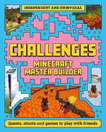 Master Builder: Minecraft Challenges