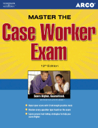 Master Case Worker Exam 12th Ed - Roth, Stefanie, and Arco