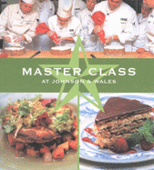 Master Class at Johnson & Wales - Bristol Publishing Enterprises (Creator)