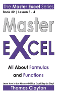 Master Excel: All About Formulas and Functions