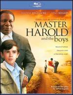 Master Harold... and the Boys [Blu-ray]