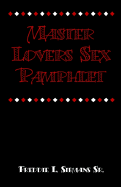 Master Lovers Sex Pamphlet