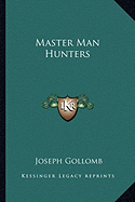 Master Man Hunters