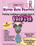 Master Math Practice: Study 4 & 5