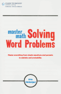 Master Math: Solving Word Problems