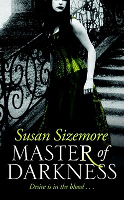 Master of Darkness - Sizemore, Susan
