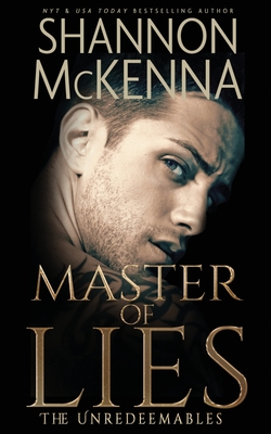Master of Lies - McKenna, Shannon