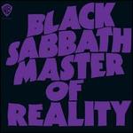Master of Reality [Deluxe Edition]