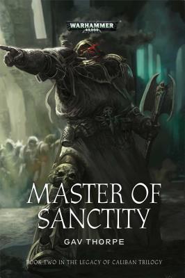 Master of Sanctity - Thorpe, Gav, Mr.