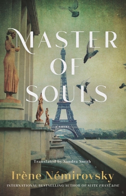 Master of Souls - Nmirovsky, Irne, and Smith, Sandra (Translated by)