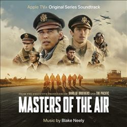 Master of the Air [Original Soundtrack] 