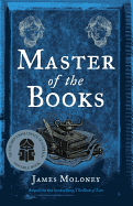 Master of the Books