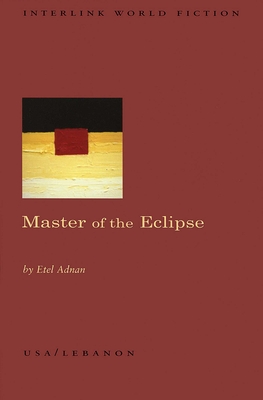 Master of the Eclipse - Adnan, Etel