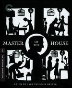 Master of the House [Criterion Collection] [2 Discs] [Blu-ray/DVD]