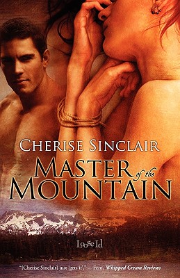 Master of the Mountain - Sinclair, Cherise