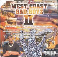 Master P Presents...West Coast Bad Boyz II - Master P