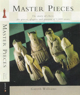 Master Pieces - Williams, Gareth